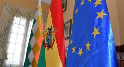 Postula a las pasantías que ofrece la Unión Europea a graduados de Bolivia