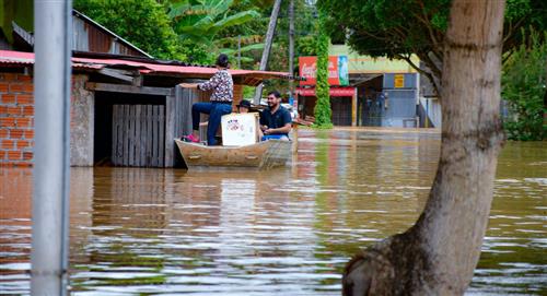 Trabajadores de Cobija tendrán tolerancia por las inundaciones