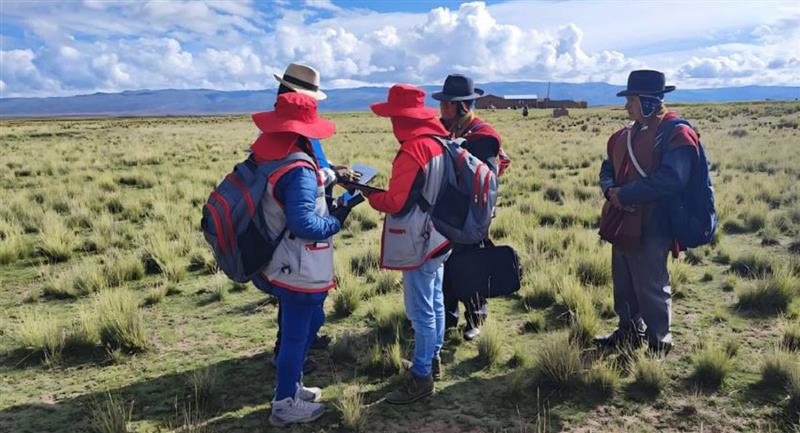Llega el censo a Bolivia: Esto es todo lo que debe de saber