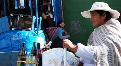 ¿Por qué se conmemora el Día de la Mujer en Bolivia? 