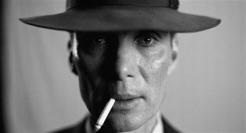 "Oppenheimer", la película más galardonada de los Óscar 