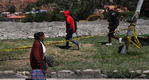 Bolivia es el segundo país "más triste" de Latinoamérica
