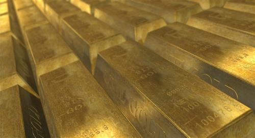 Las reservas de oro de Bolivia ascienden a 23,51 toneladas