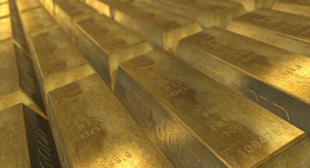 El BCB perfila comprar, este año, 10 toneladas de oro de producción nacional. Foto: Pixabay