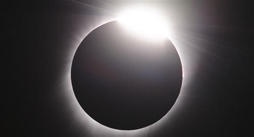 Cómo poder el Eclipse total de Sol en Bolivia 