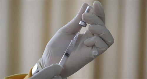 No habrá vacunas contra la influenza hasta fines de abril