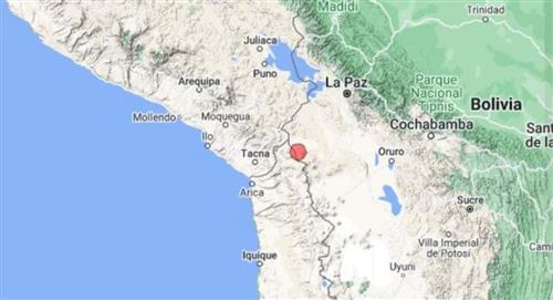 El Observatorio San Calixto confirma sismo de 3,6 grados en La Paz