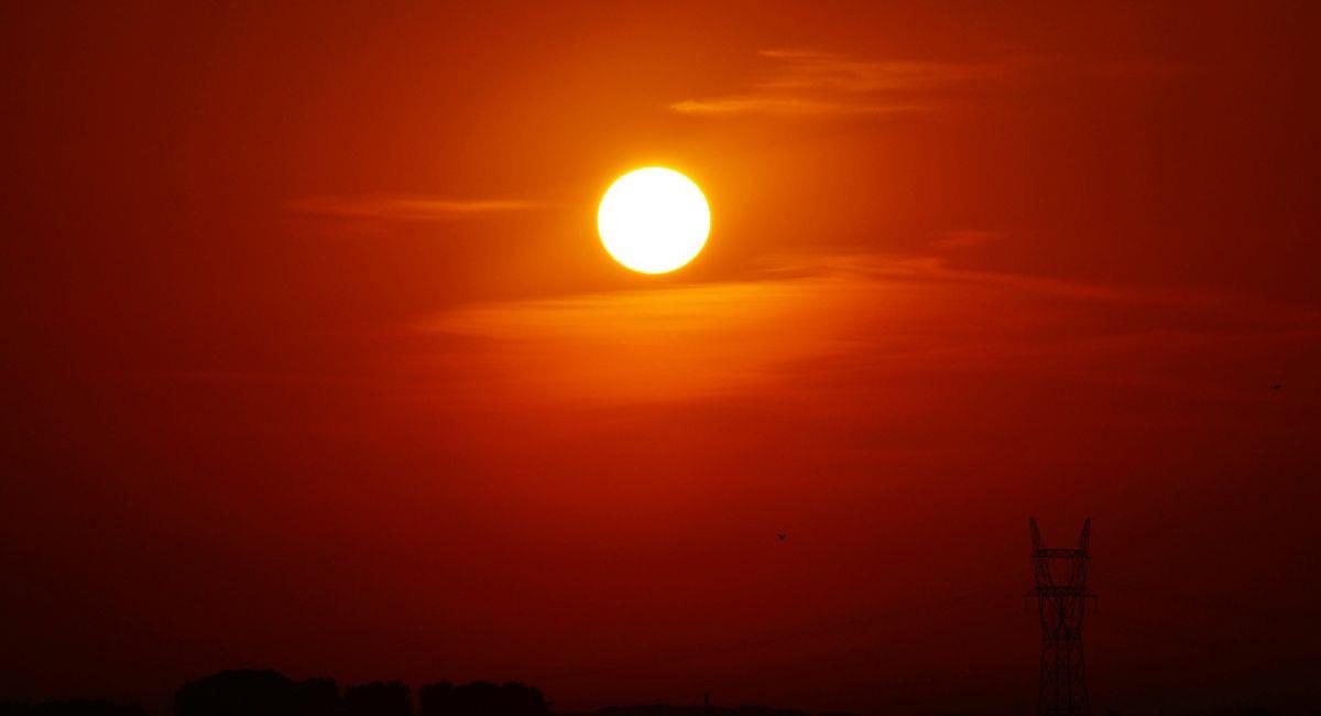 Los astrólogos aseguran que la energía del Sol trae "transformación". Foto: Pexels