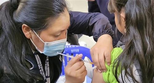 Bolivia contará con 2,4 millones de vacunas contra la influenza