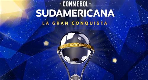 La final de la Copa Sudamericana 2025 se jugará en el Tahuichi