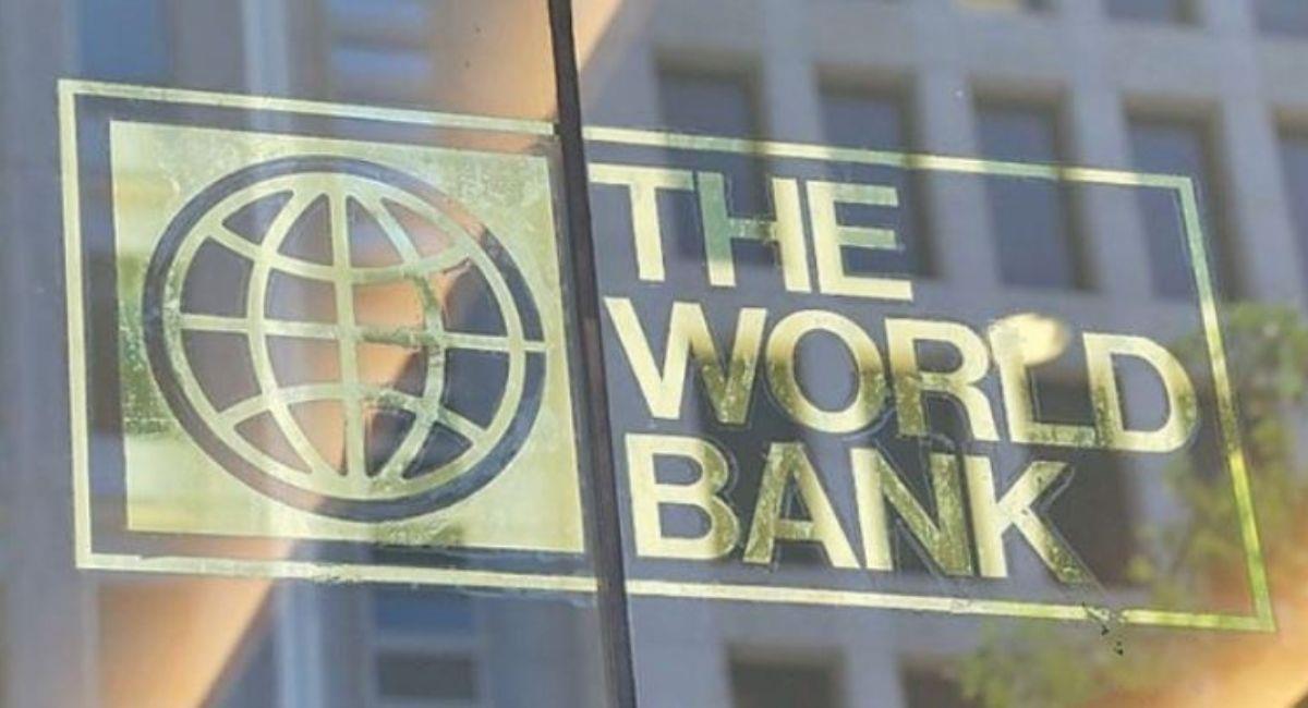 Desde el Banco Mundial aseguran que “se necesitan medidas urgentes para revertir el rumbo”. Foto: Twitter El Ciudadano