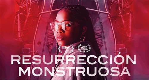 Resurrección Monstruosa: Se estrenó la película doblada en Bolivia