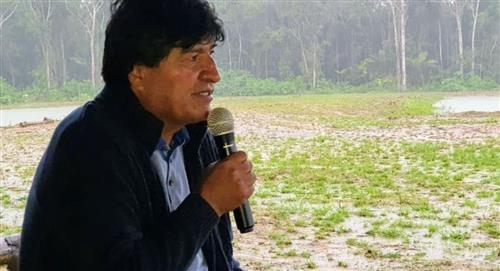 Tildan a Morales de "cobarde" tras caso Hotel Las Américas