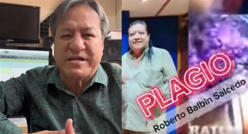 Bonanza denuncia que peruano plagió la canción Soledad