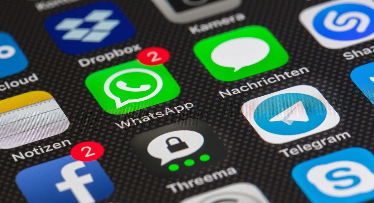 Descubre cuáles son las nuevas funciones que tiene WhatsApp después de su actualización. Foto: Pixabay