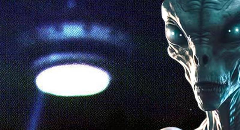 Pentágono reveló informe sobre la vida "extraterrestre" 