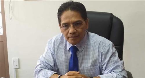 Viceministro Silva califica de “inhumano” el paro médico de 96 horas