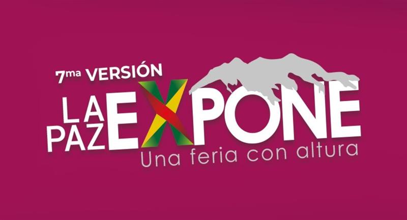 La Paz Expone 2024 prevé mover más de 16 millones de dólares
