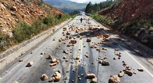 Evistas bloquearán carreteras en contra del congreso arcista