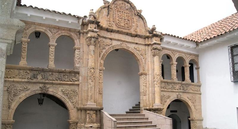 Ruta de Museos Rumbo al Bicentenario: Un ticket para tres museos
