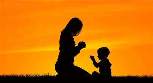 Oración para que tu mamita tenga salud perfecta y sea feliz 