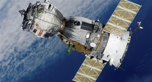Científicos hallan un satélite "perdido" en el Espacio 