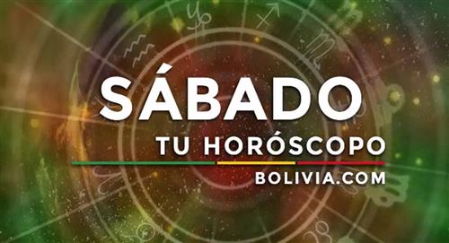 Horóscopo 11 de mayo: Es momento para actuar y tomar decisiones