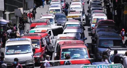 El municipio de La Paz dice que no recibió ninguna solicitud para el aumento de pasajes