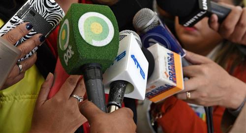 ¿Por qué se celebra el Día del periodista en Bolivia?