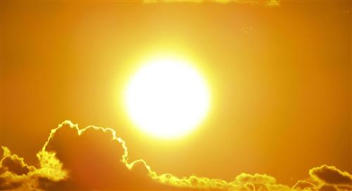 Tormenta solar impactará la Tierra en las próximas horas