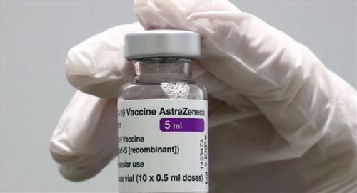 Vacuna AstraZeneca salió del mercado por posibles riesgos